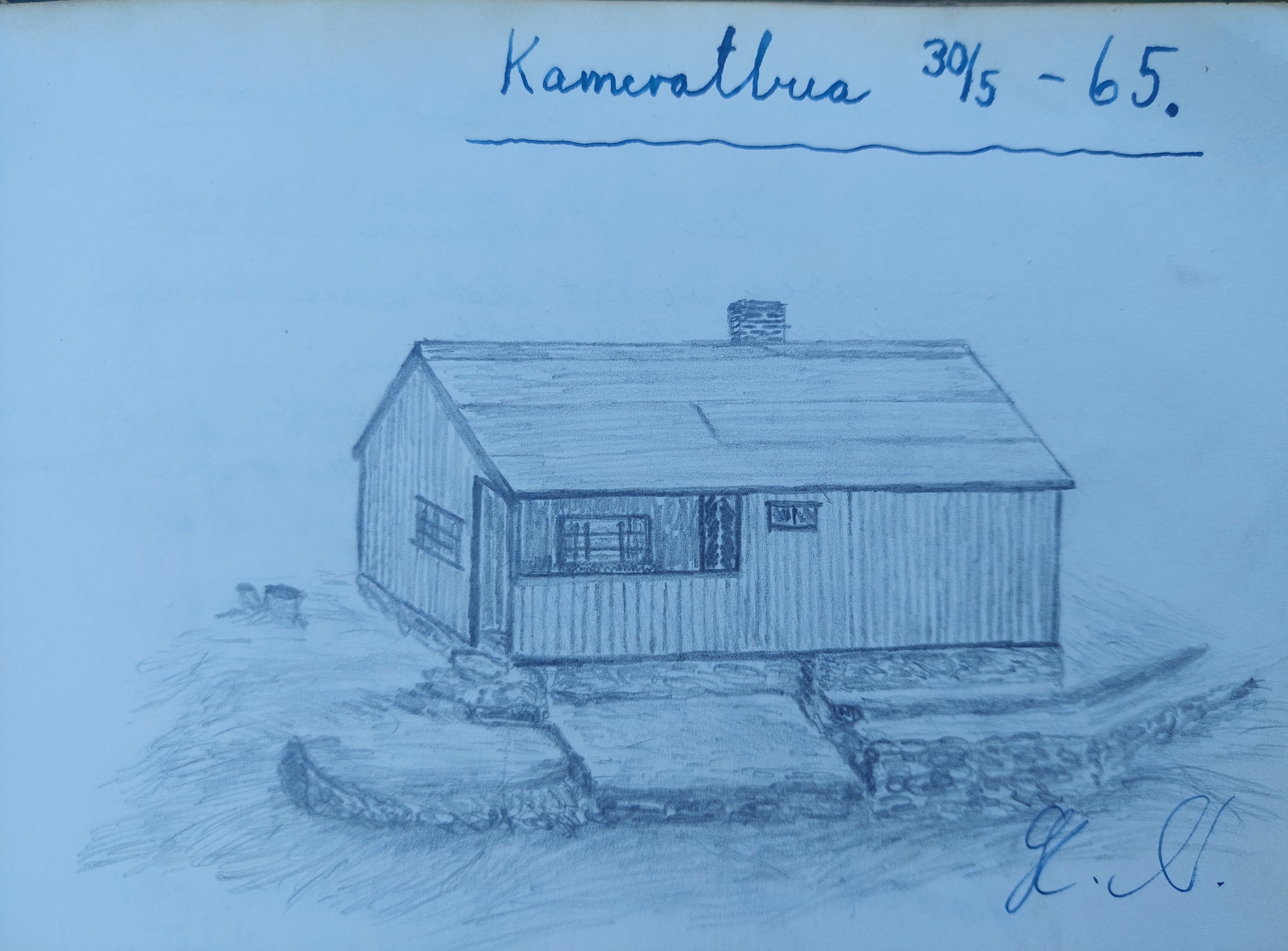 1965-05-30 Kameratbua
